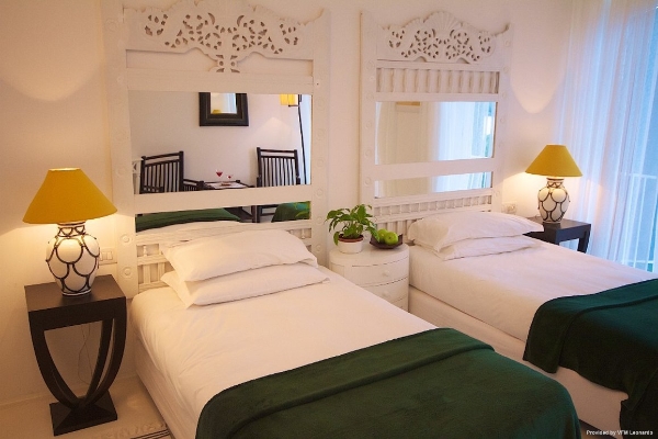 Hotel Il San Francesco (Sabaudia)